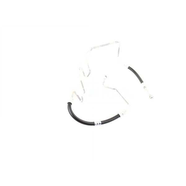 Hydraulikslang, styrsystem