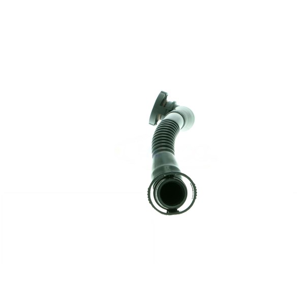 Slang, vevhusventilation