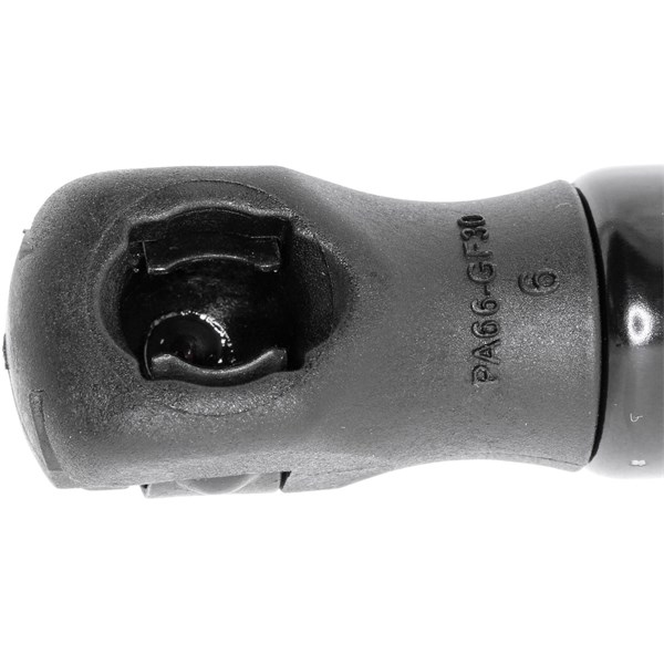 Gasfjäder, bagageutrymme, Höger Vaico V10-4699 VAICO