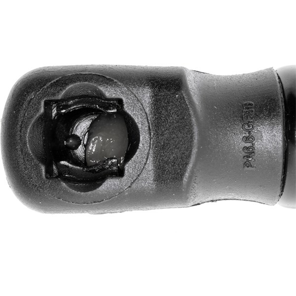Gasfjäder, motorhuv, Tvåsidig, Höger
