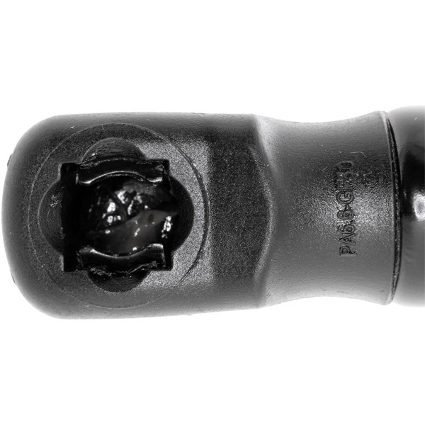Gasfjäder, bagageutrymme, Tvåsidig, Baklucka