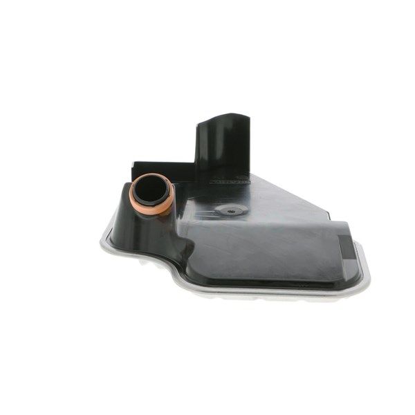 Hydraulikfilter, automatväxellåda, Inre