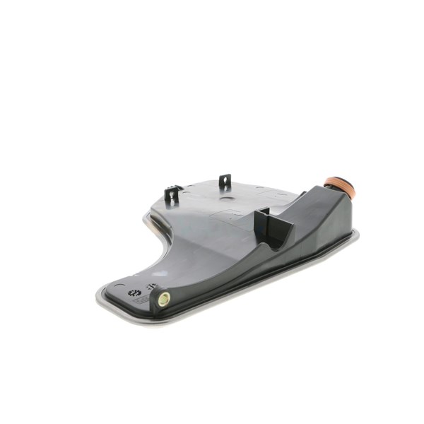 Hydraulikfilter, automatväxellåda, Inre