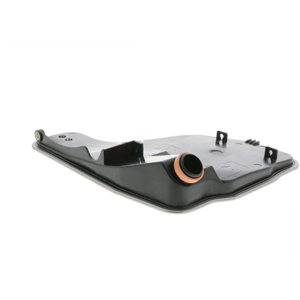 Hydraulikfilter, automatväxellåda, Inre