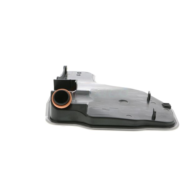 Hydraulikfilter, automatväxellåda, Inre