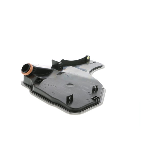 Hydraulikfilter, automatväxellåda, Inre