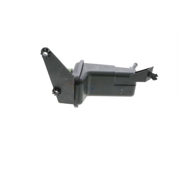 Utjämningskärl, hydraulolja servostyrning
