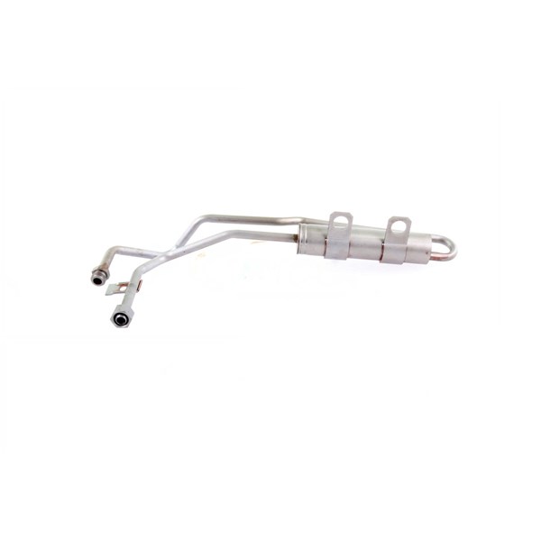 Hydraulikfilter, automatväxellåda