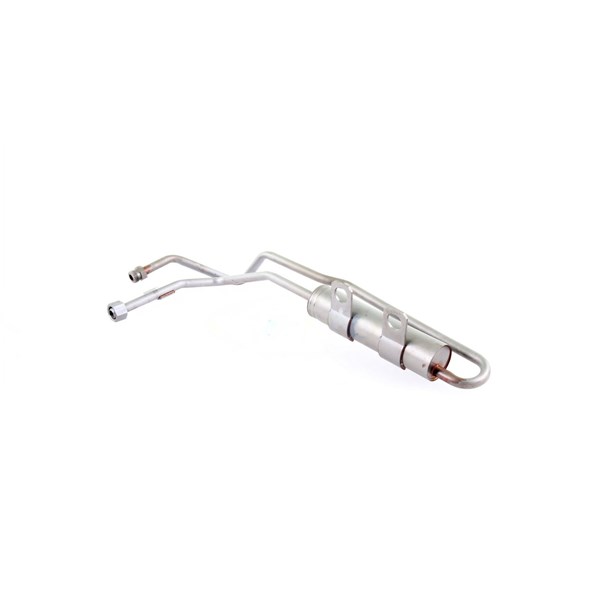 Hydraulikfilter, automatväxellåda