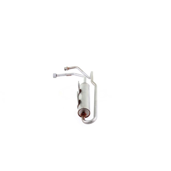 Hydraulikfilter, automatväxellåda