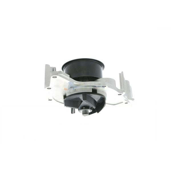 Vattenpump