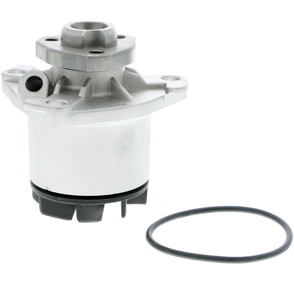 Vattenpump
