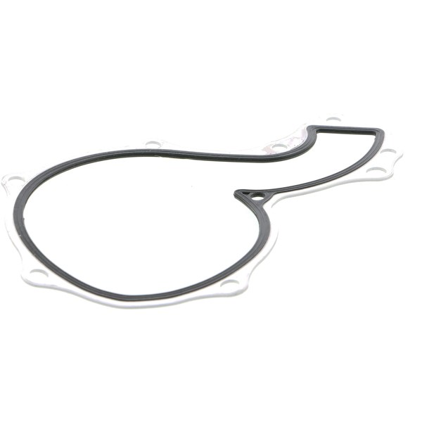 Vattenpump