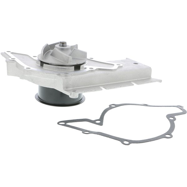 Vattenpump