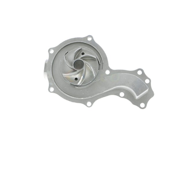 Vattenpump