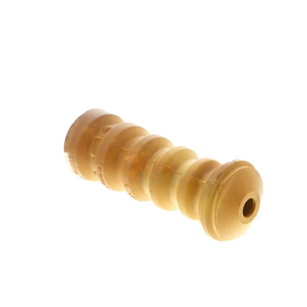 Genomslagsgummi, stötdämpare, Bakaxel Vaico V10-6002 VAICO