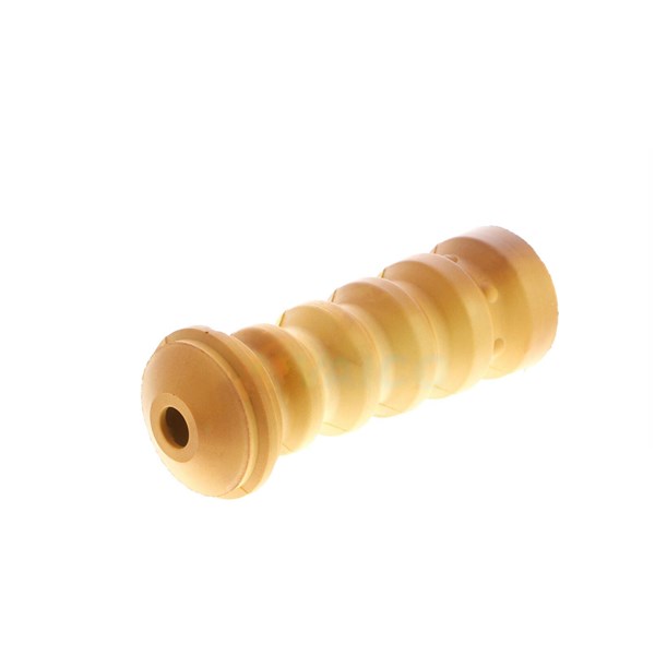 Genomslagsgummi, stötdämpare, Bakaxel Vaico V10-6002 VAICO