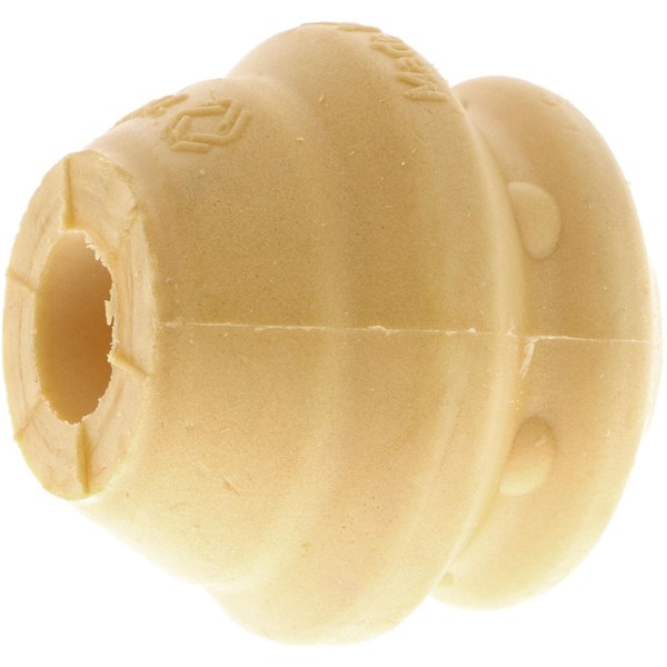Genomslagsgummi, stötdämpare, Framaxel Vaico V10-6030 VAICO