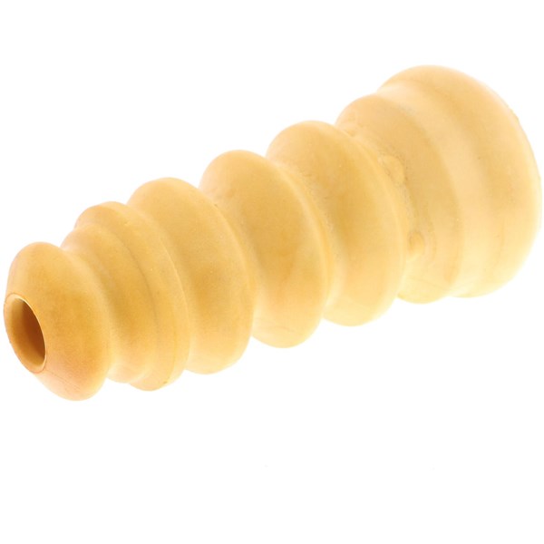 Genomslagsgummi, stötdämpare, Bakaxel VAICO