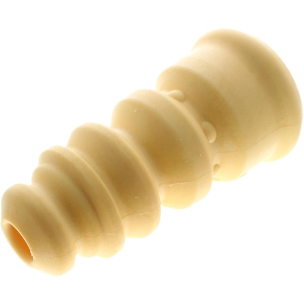 Genomslagsgummi, stötdämpare, Bakaxel VAICO