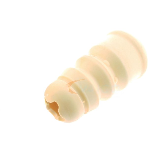 Genomslagsgummi, stötdämpare, Bakaxel