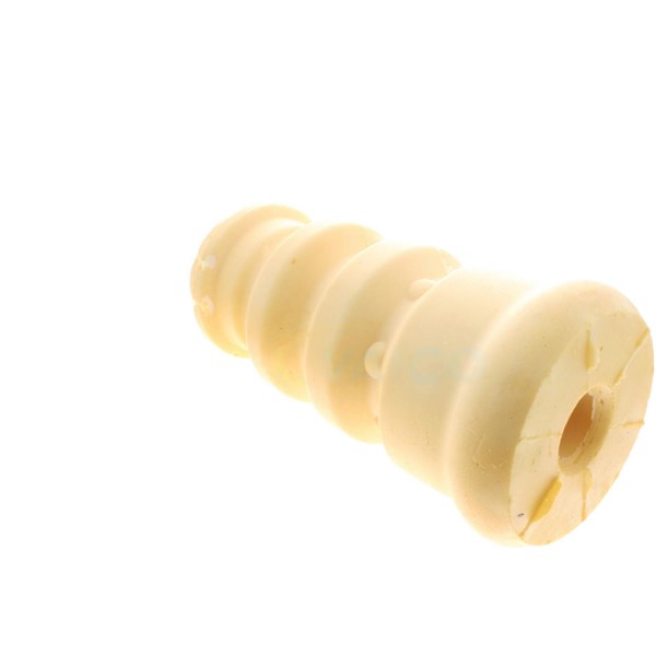 Genomslagsgummi, stötdämpare, Bakaxel Genomslagsgummi, stötdämpare, Bakaxel