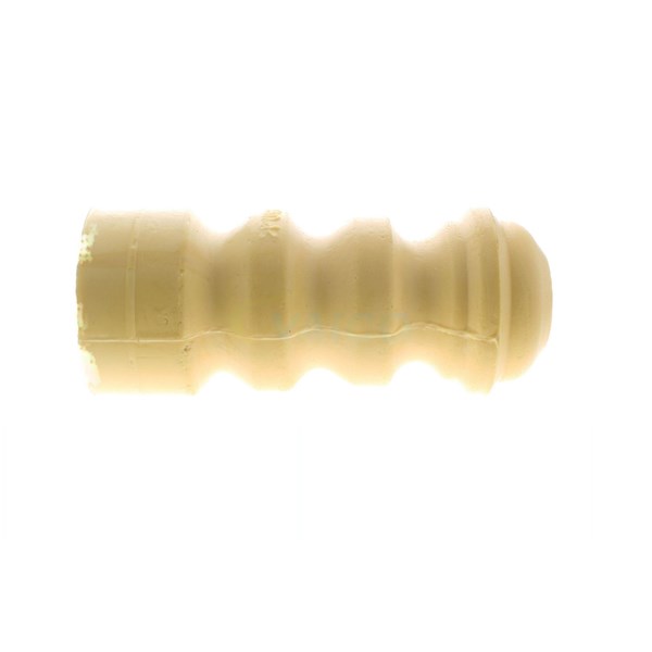 Genomslagsgummi, stötdämpare, Bakaxel