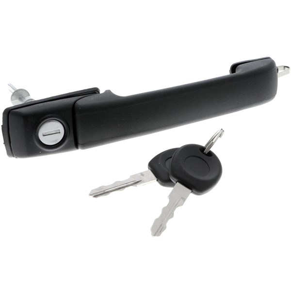 Dörrhandtag, Höger fram Vaico V10-6124 VAICO Dörrhandtag, Höger fram Vaico V10-6124 VAICO