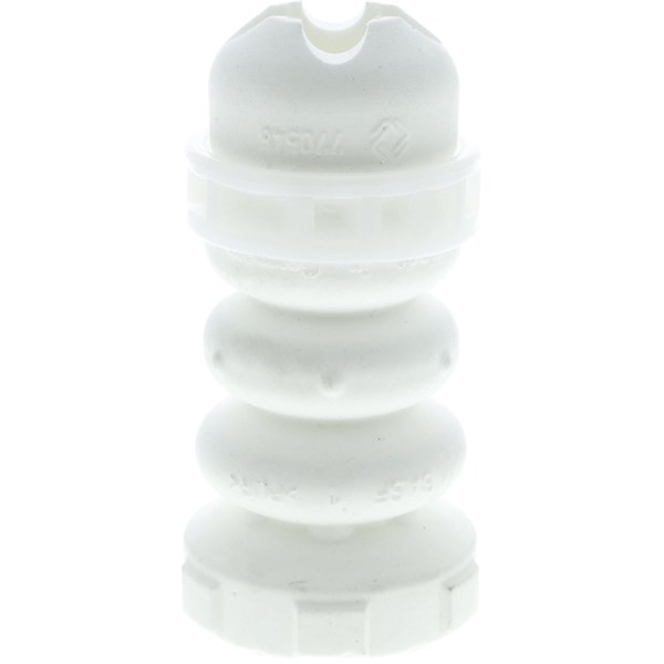 Genomslagsgummi, stötdämpare, Bakaxel VAICO