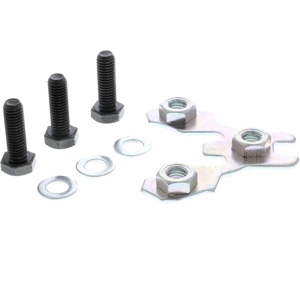 Kulled / Spindelled, Framaxel, Nedre VAICO Kulled / Spindelled, Framaxel, Nedre VAICO