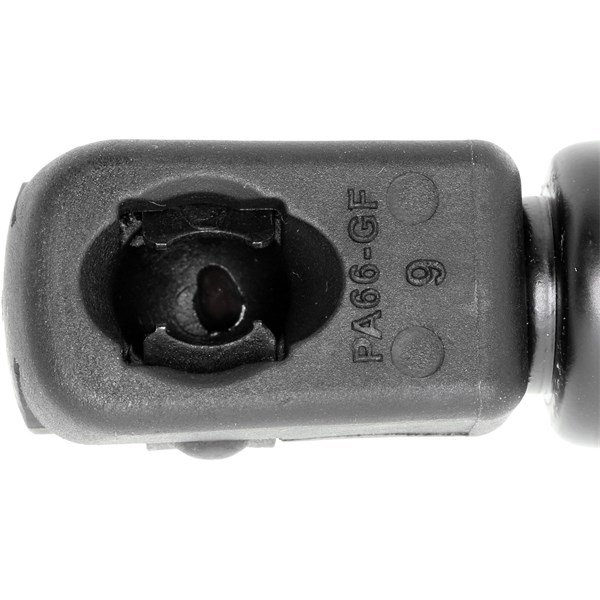 Gasfjäder, bagageutrymme, Höger