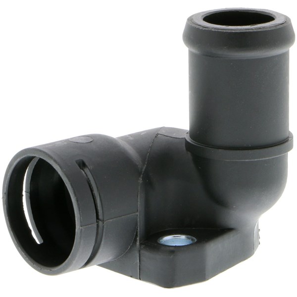 Rördel, motorkylning, Vänster, Cylindriskt huvud Vaico V10-8253 VAICO