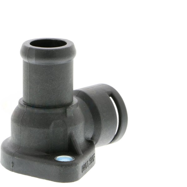 Rördel, motorkylning, Bak, Cylindriskt huvud Rördel, motorkylning, Bak, Cylindriskt huvud