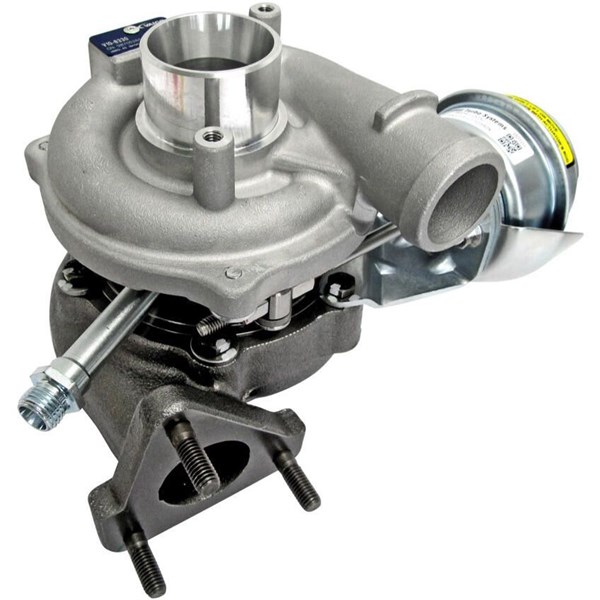 Turbo Vaico V10-8330 VAICO