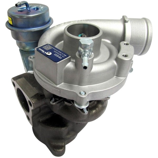 Turbo VAICO