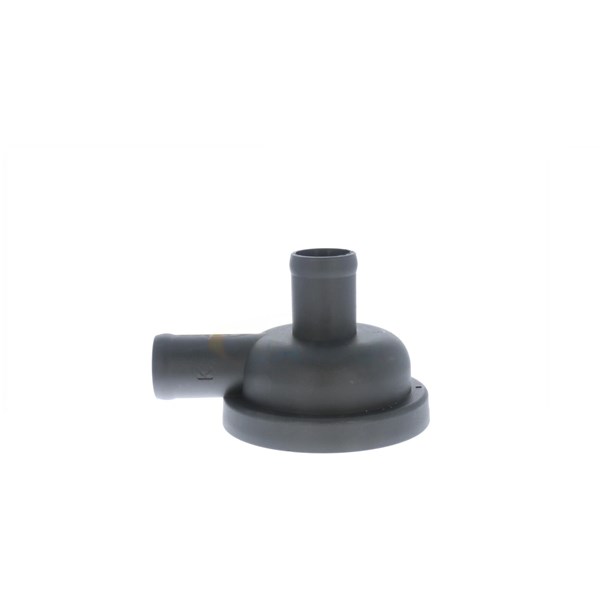 Ventil, vevhusventilation, Cylindriskt huvud