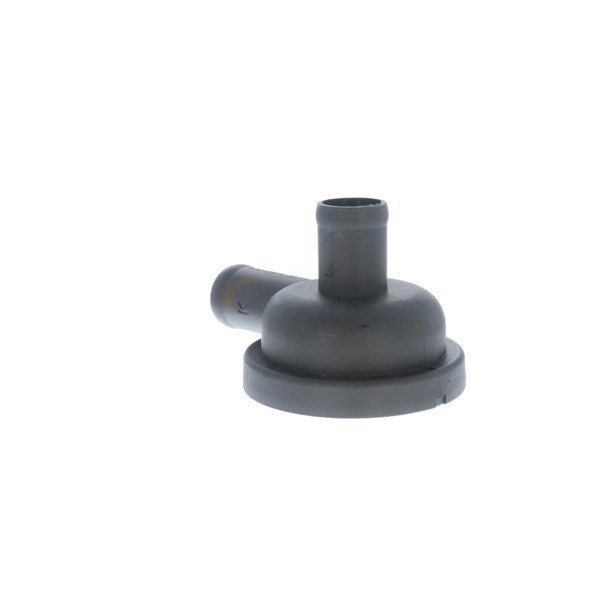 Ventil, vevhusventilation, Cylindriskt huvud