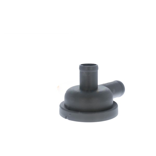 Ventil, vevhusventilation, Cylindriskt huvud