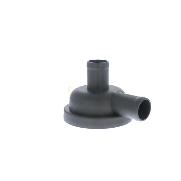 Ventil, vevhusventilation, Cylindriskt huvud