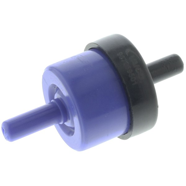 Ventil, vakuumpump Vaico V10-9731 VAICO