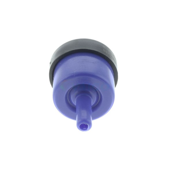 Ventil, vakuumpump
