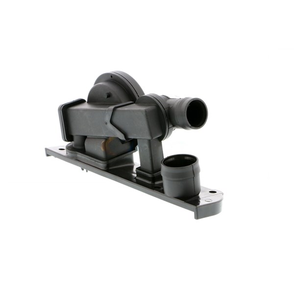 Ventil, vevhusventilation, Cylindriskt huvud