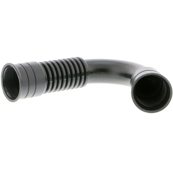 Slang, ventilkåpsventilation