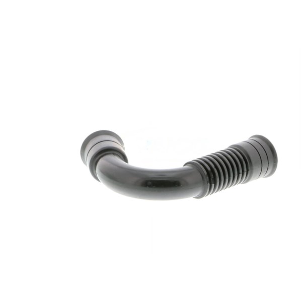Slang, ventilkåpsventilation