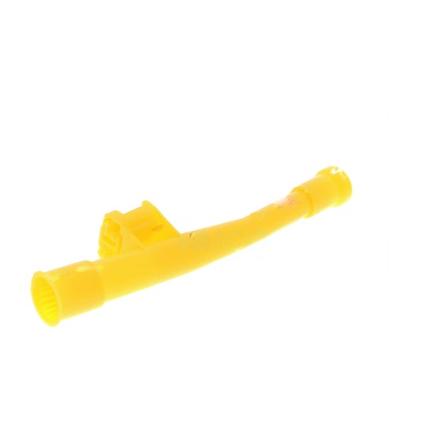 Tratt, oljemätsticka