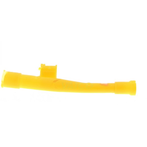 Tratt, oljemätsticka