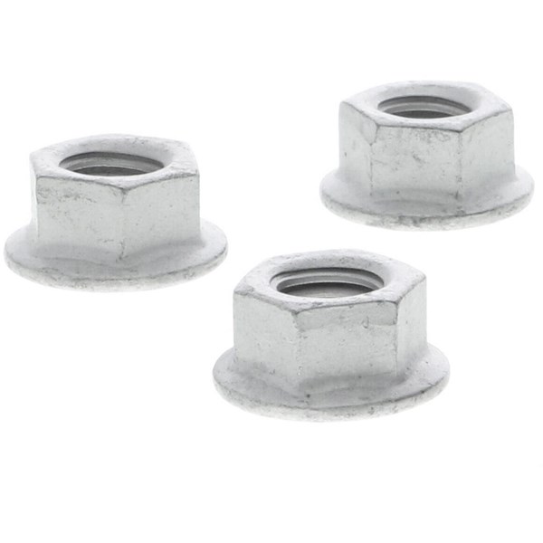 Kulled / Spindelled, framaxel vänster