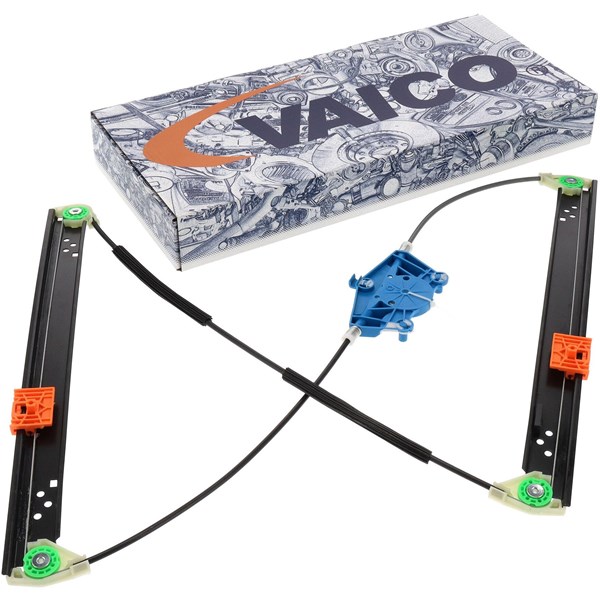 Fönsterhiss, Vänster fram VAICO Fönsterhiss, Vänster fram VAICO