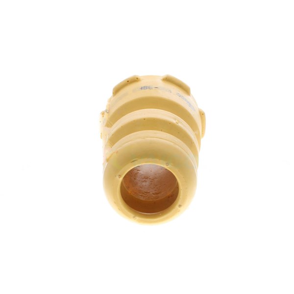Genomslagsgummi, stötdämpare, Framaxel Genomslagsgummi, stötdämpare, Framaxel