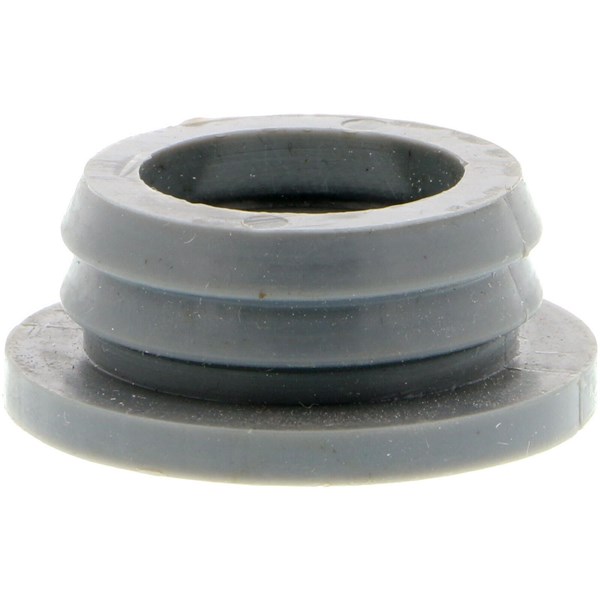 Packning, vevhusventilation